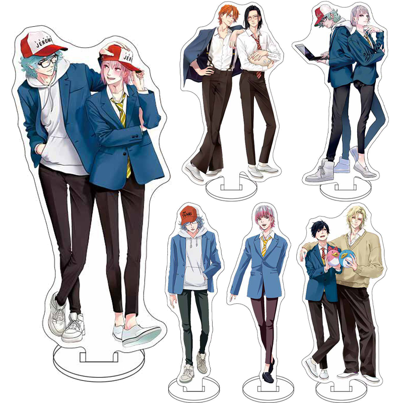 Anime Character Merchandise - 16CM Anime Twilight Out of Focus‌‌