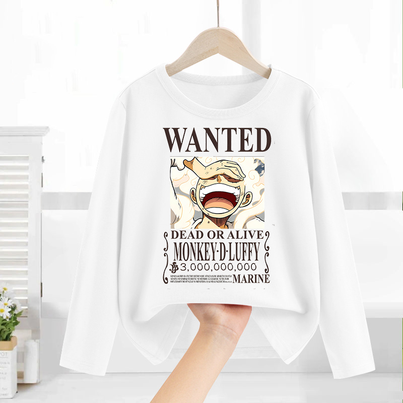 One Piece Long Sleeves Anime P - Anime Merchandise Online review and price