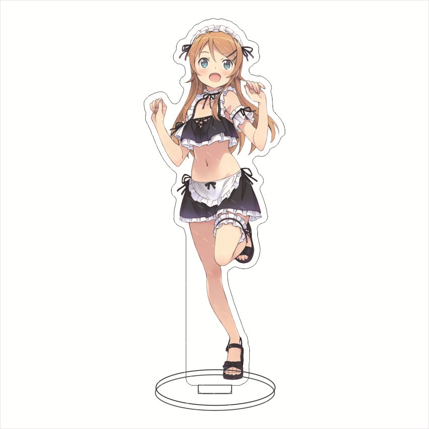 16CM Anime Figure My Little Si - Anime Character Merchandise review and price