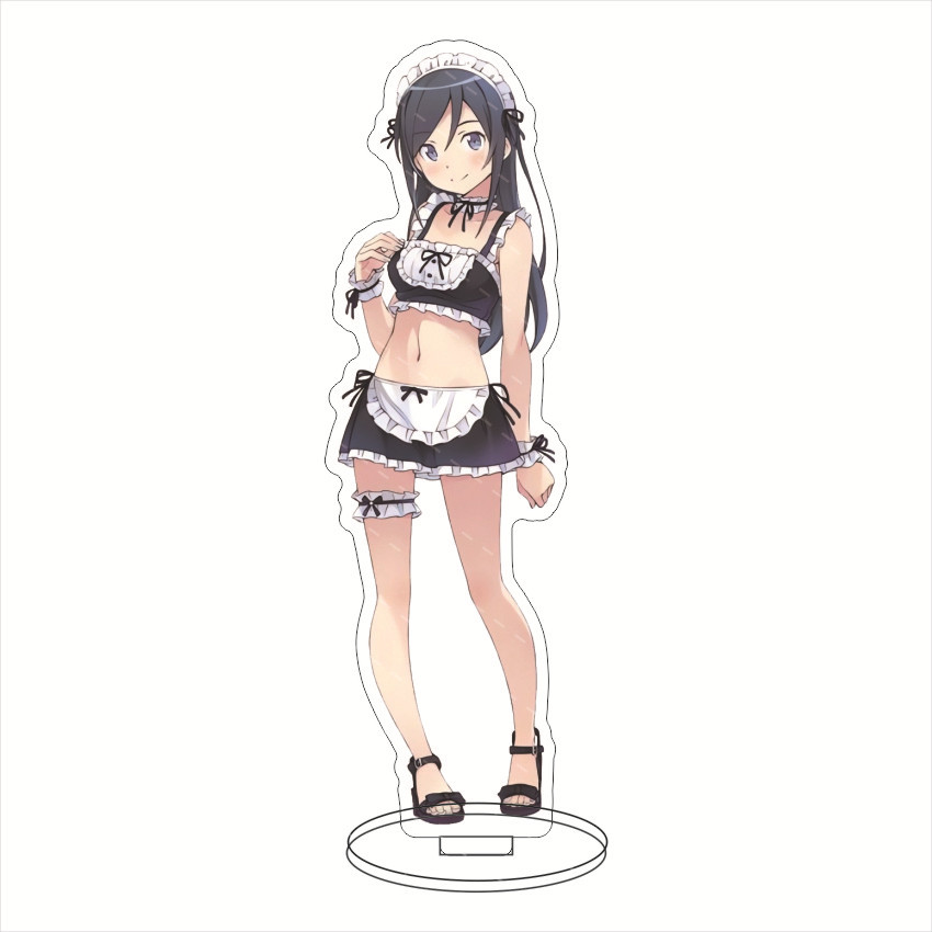 16CM Anime Figure My Little Si - Anime Character Merchandise review and price