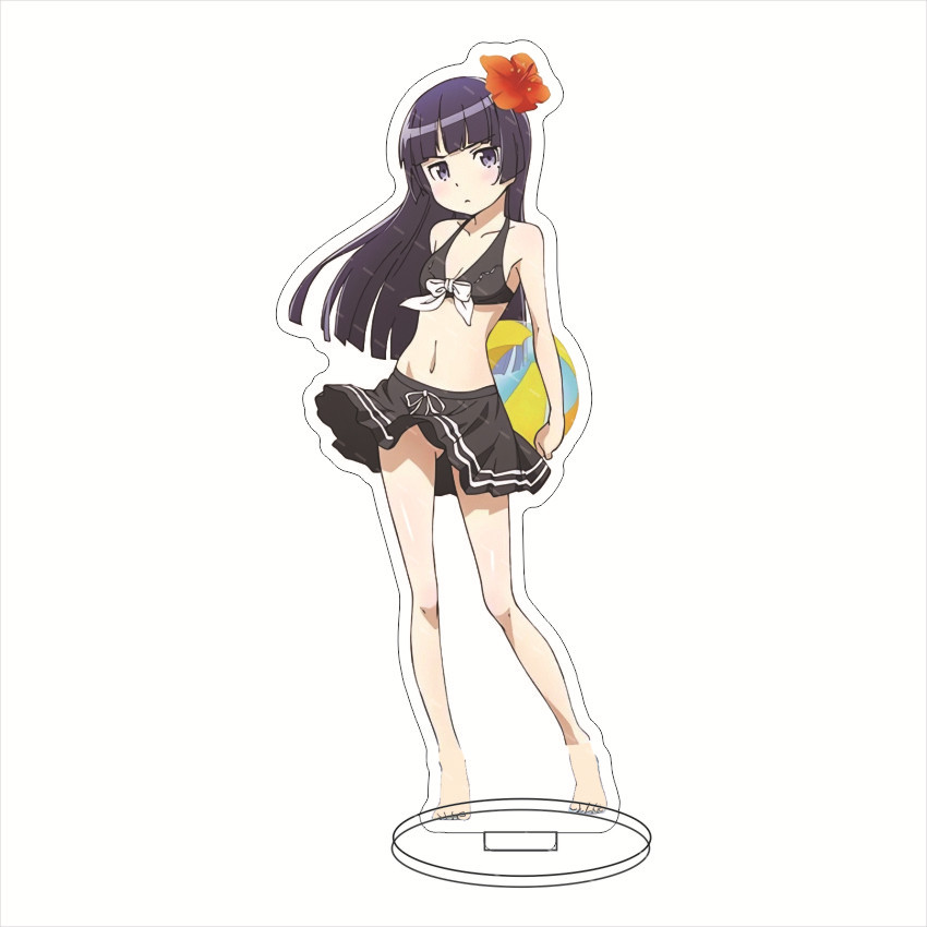 16CM Anime Figure My Little Si - Anime Character Merchandise review and price