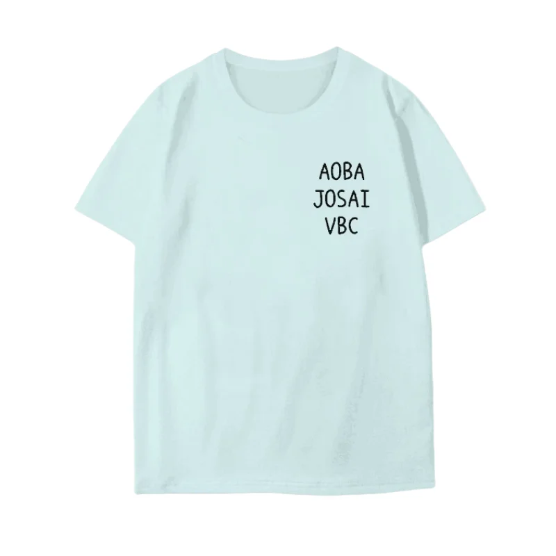 Anime Haikyuu!! Aoba Josai T S - Anime Merchandise Online review and price