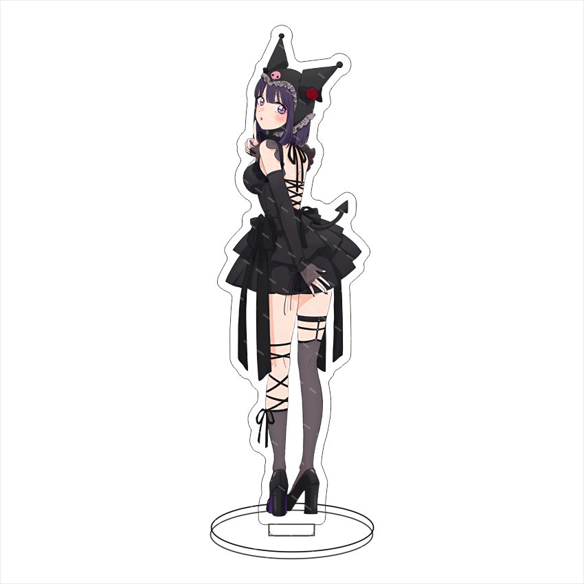 16CM Anime Acrylic Stand My Dr - Anime Character Merchandise review and price