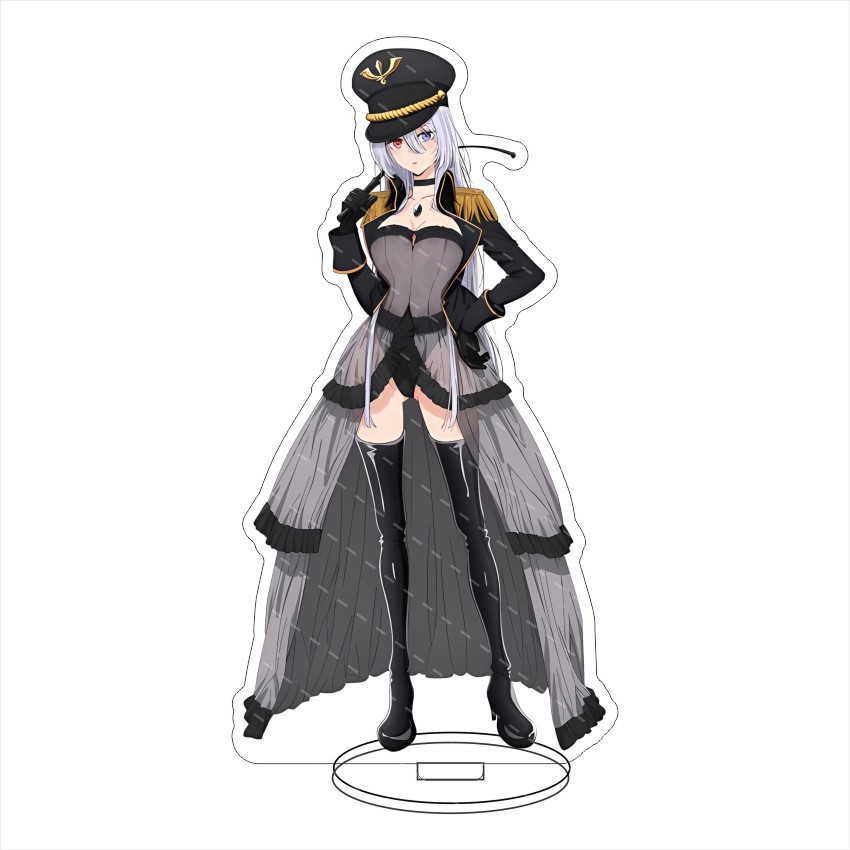 16CM Anime Acrylic Stand My Dr - Anime Character Merchandise review and price