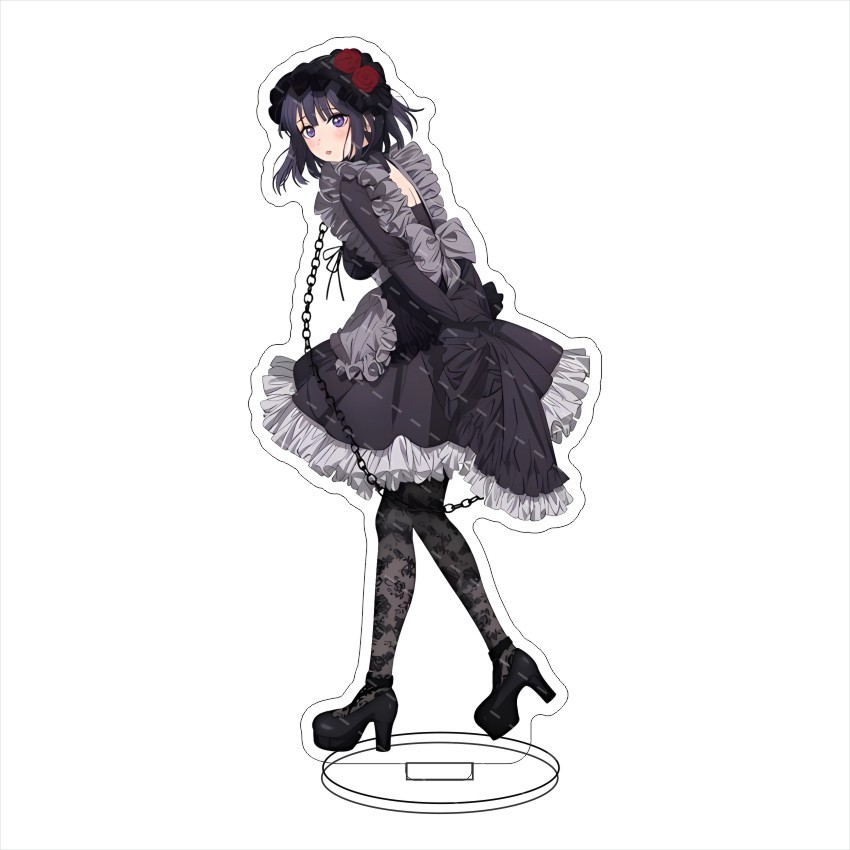 16CM Anime Acrylic Stand My Dr - Anime Character Merchandise review and price