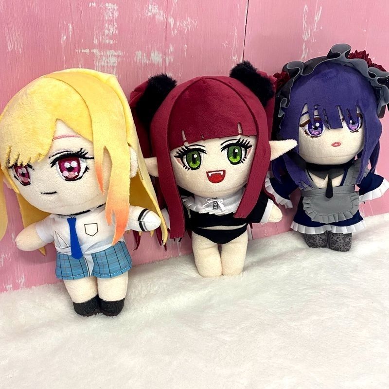 Cute My Dress-Up Darling Marin - Anime Merchandise Dress review and price
