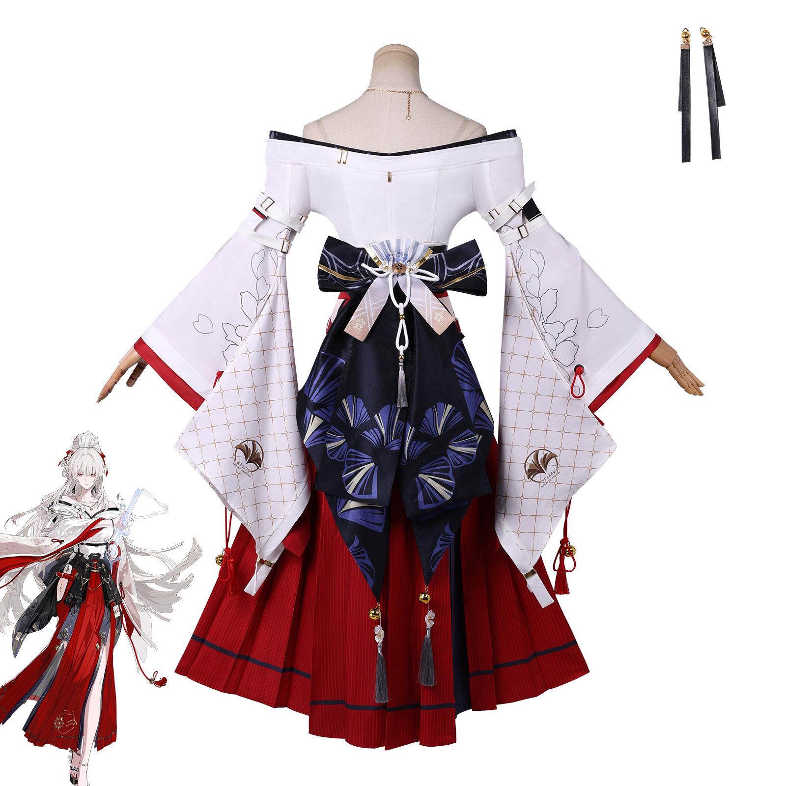 Wuthering Waves Hiyuki Anime a - Anime Merchandise In Chinese review and price