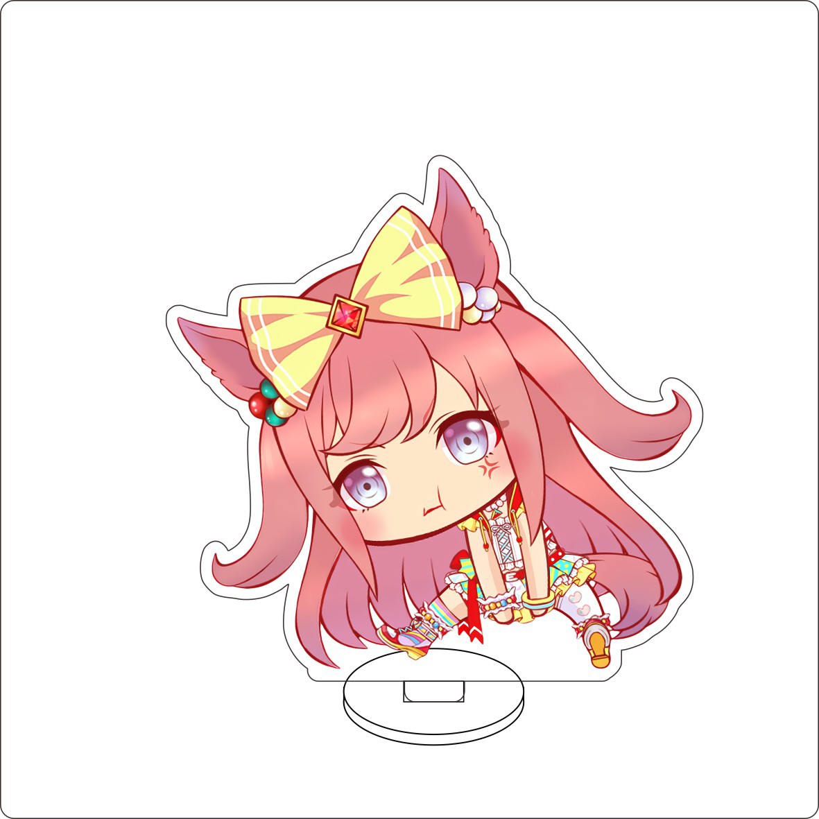 10CM Anime Uma Musume: Pretty  - Anime Character Merchandise review and price