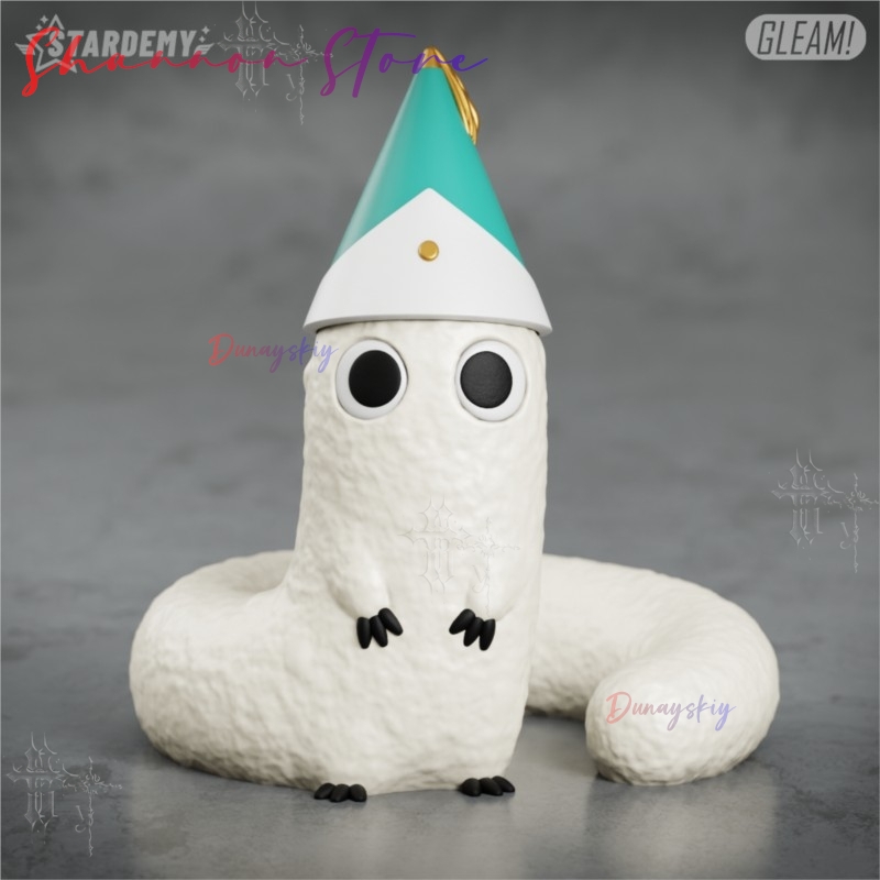 ​​Anime Witch Hat Atelier Brus - Anime Merchandise Europe review and price