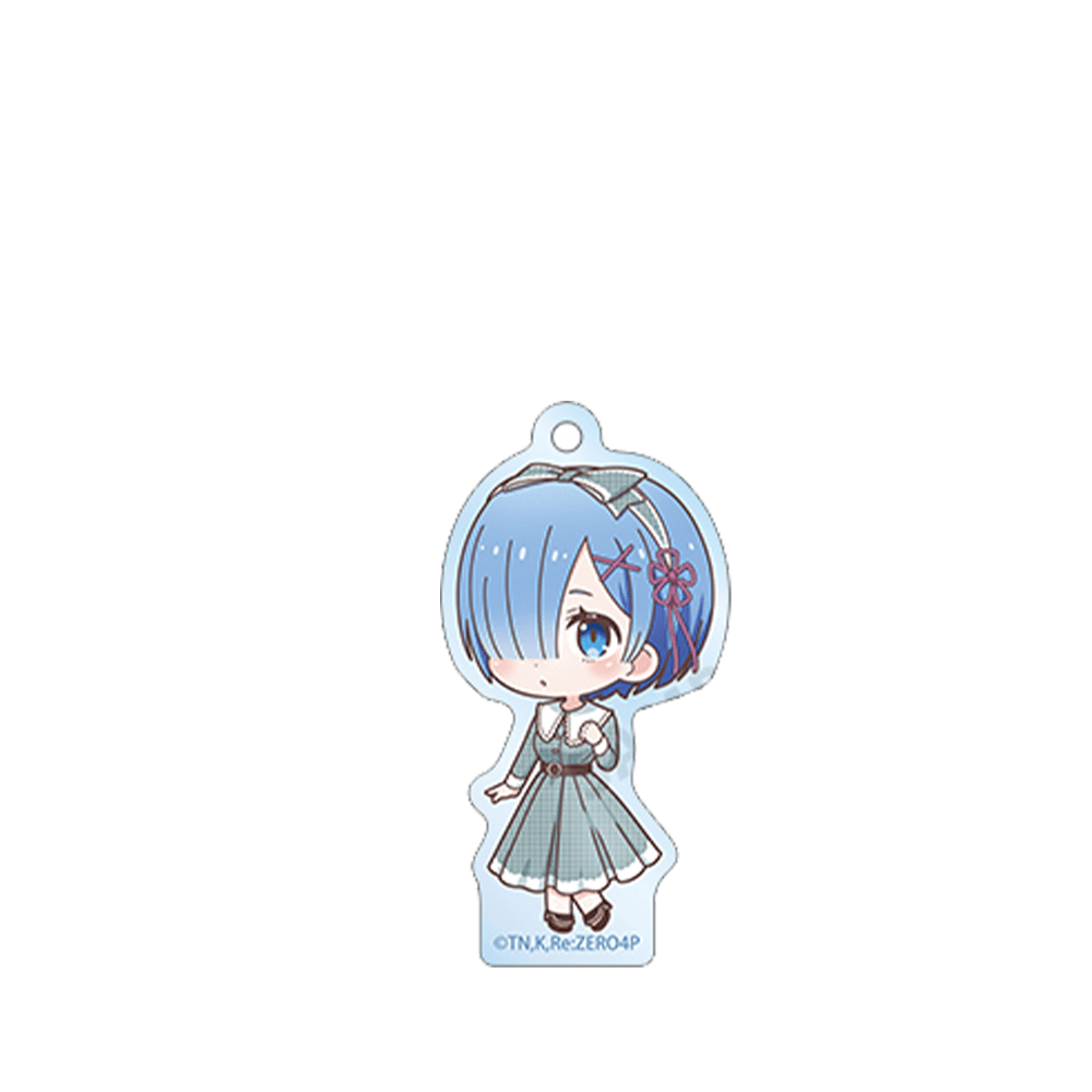 ReZero Re Zero Emilia Q Ver Dr - Anime Merchandise Dress review and price