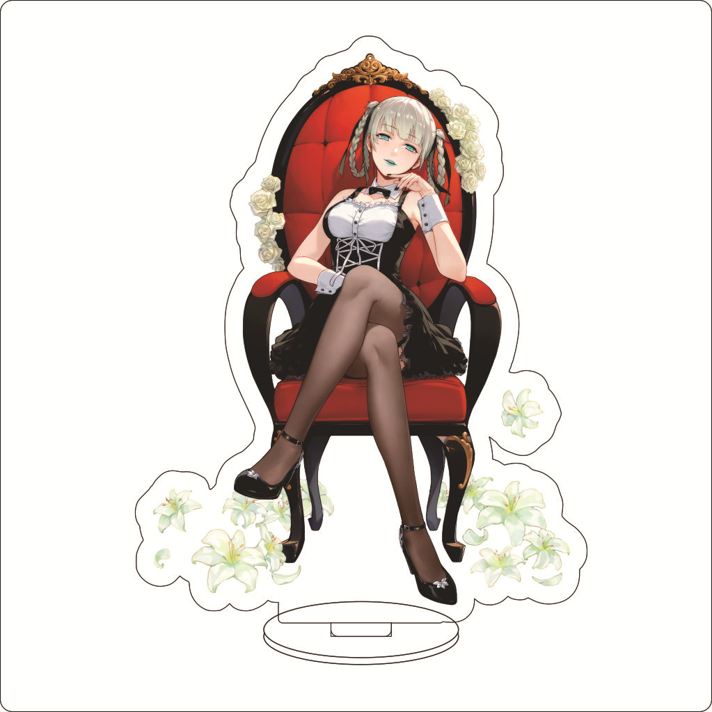 16CM Anime Kakegurui‌ Jabami Y - Anime Character Merchandise review and price