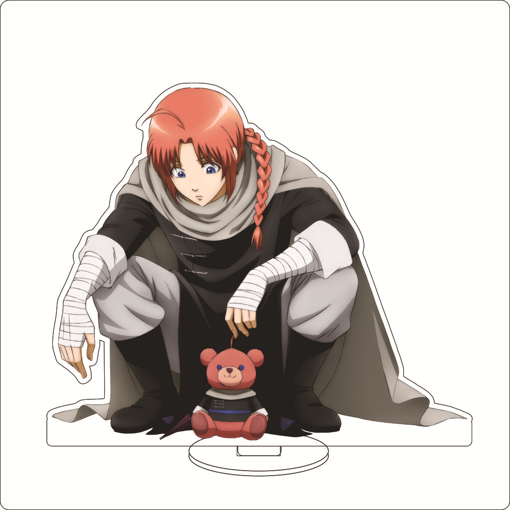 16CM Anime Gintama Sakata Gint - Anime Character Merchandise review and price