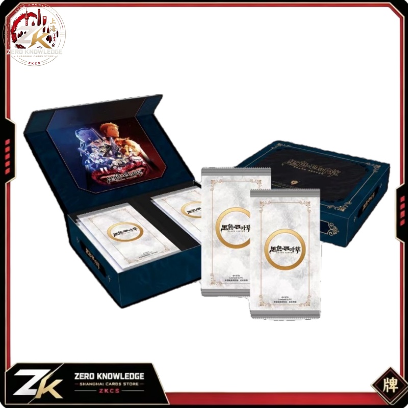 Original Spade Ace Collectible - Anime Merchandise Europe review and price