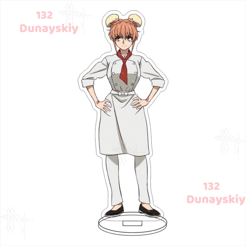 Two Dimensional Collectible Ac - Anime Merchandise Europe review and price