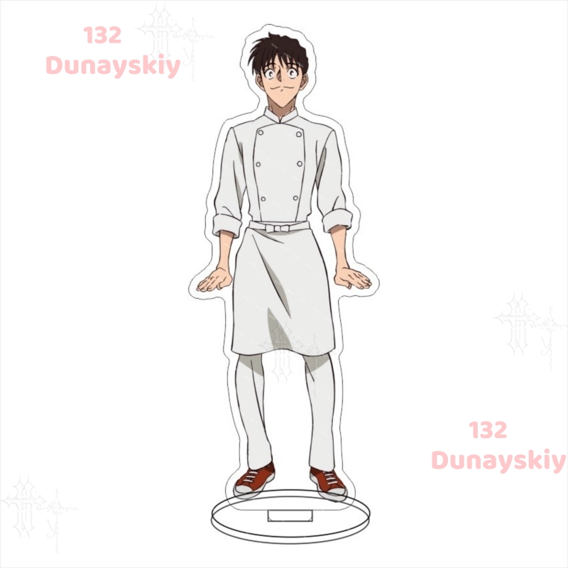 Two Dimensional Collectible Ac - Anime Merchandise Europe review and price