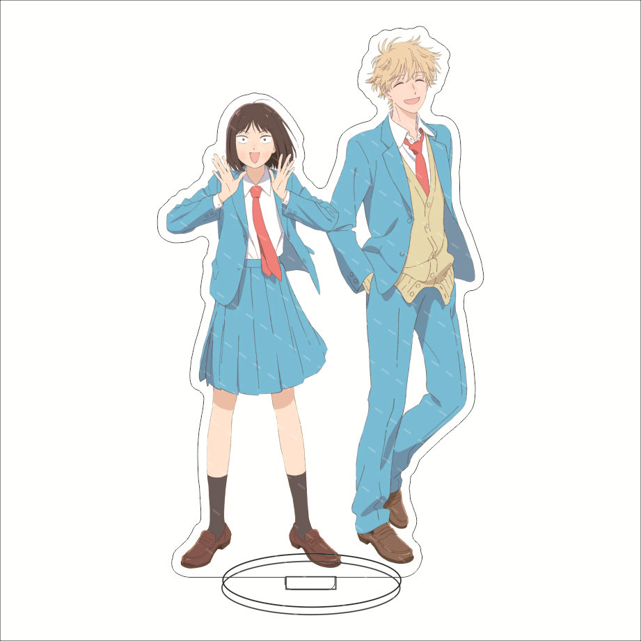 16CM Anime Acrylic Stand‌ Skip - Anime Character Merchandise review and price