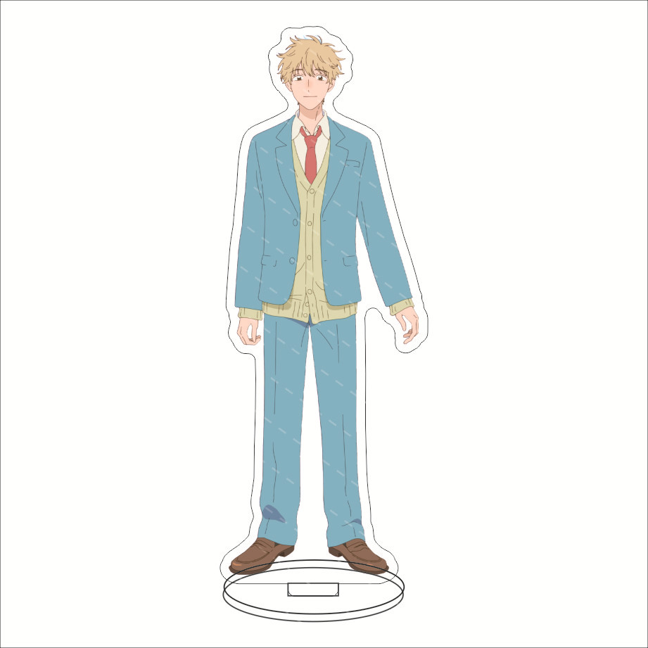 16CM Anime Acrylic Stand‌ Skip - Anime Character Merchandise review and price