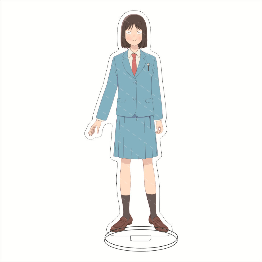 16CM Anime Acrylic Stand‌ Skip - Anime Character Merchandise review and price
