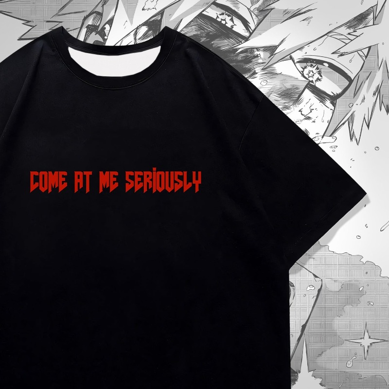 Bakugo Anime Double Sided Prin - Anime Merchandise Online review and price