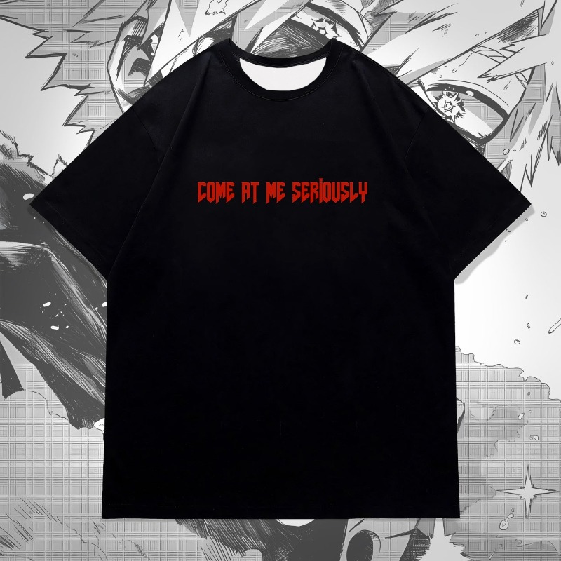 Bakugo Anime Double Sided Prin - Anime Merchandise Online review and price