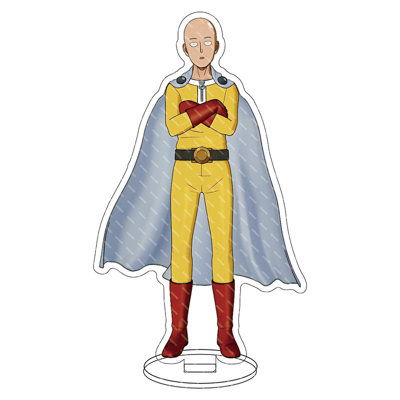 16CM Anime Acrylic Stand One-P - Anime Character Merchandise review and price