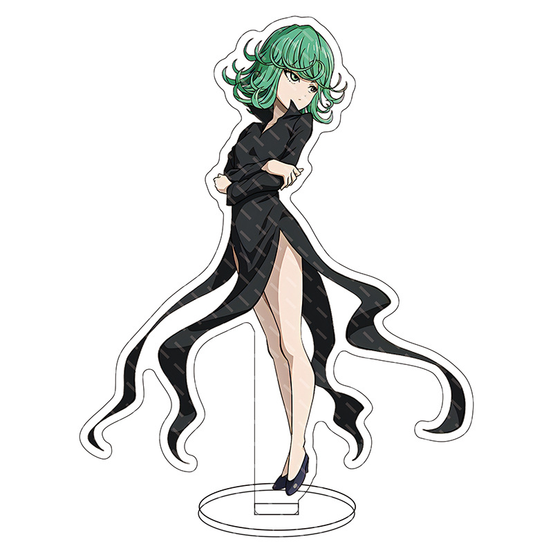 16CM Anime Acrylic Stand One-P - Anime Character Merchandise review and price