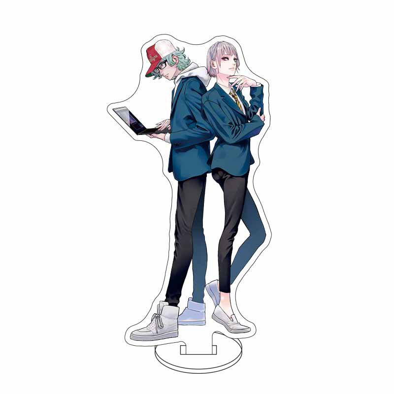 16CM Anime Twilight Out of Foc - Anime Character Merchandise review and price